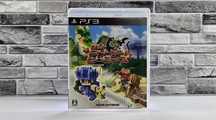 3D Dot Game Heroes From Software