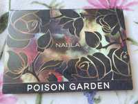 Nabla Poison Garden
