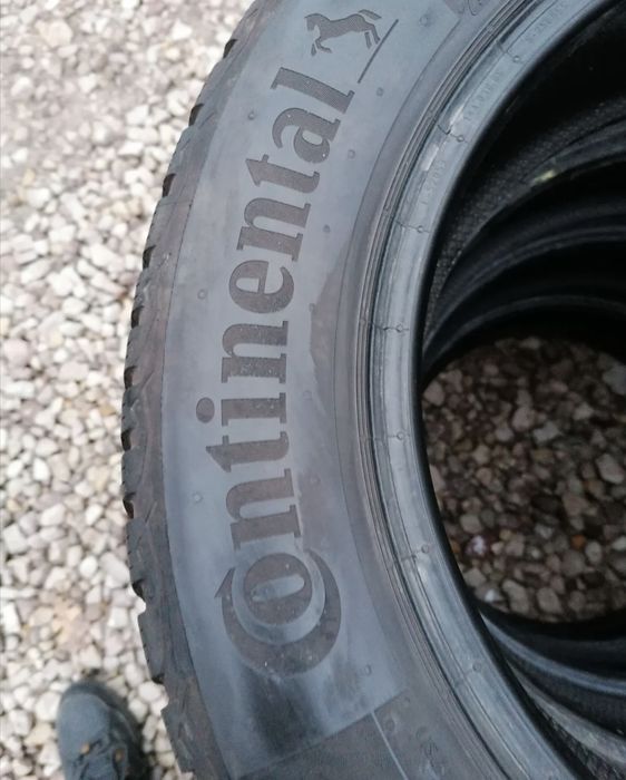 205/60/16 Continental Winter Contact TS870
4x 205/60/16 Continental