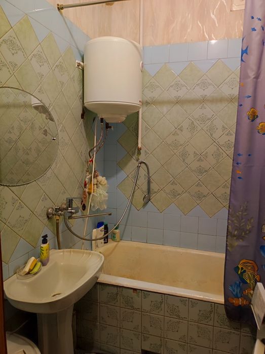 Продам 2 кімнатну квартиру на Лук'янівці