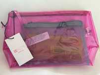 Conjunto de necessaires