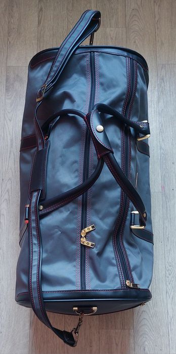 Сумка б/у дорожная Samsonite 60L