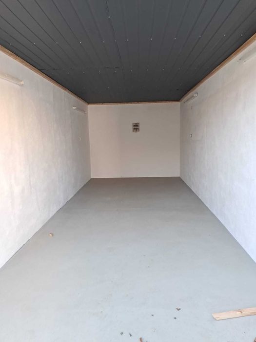 Garaż do wynajęcia w Ząbkowicach Śląskich