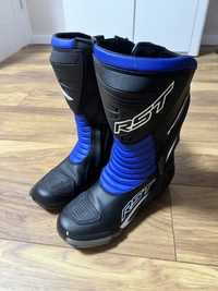 Rst Trach evo 3 zestaw na 180  buty rękawice