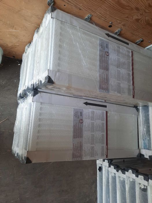 Grzejniki nowe grzejnik 60x80  50x300 60x60  60x50