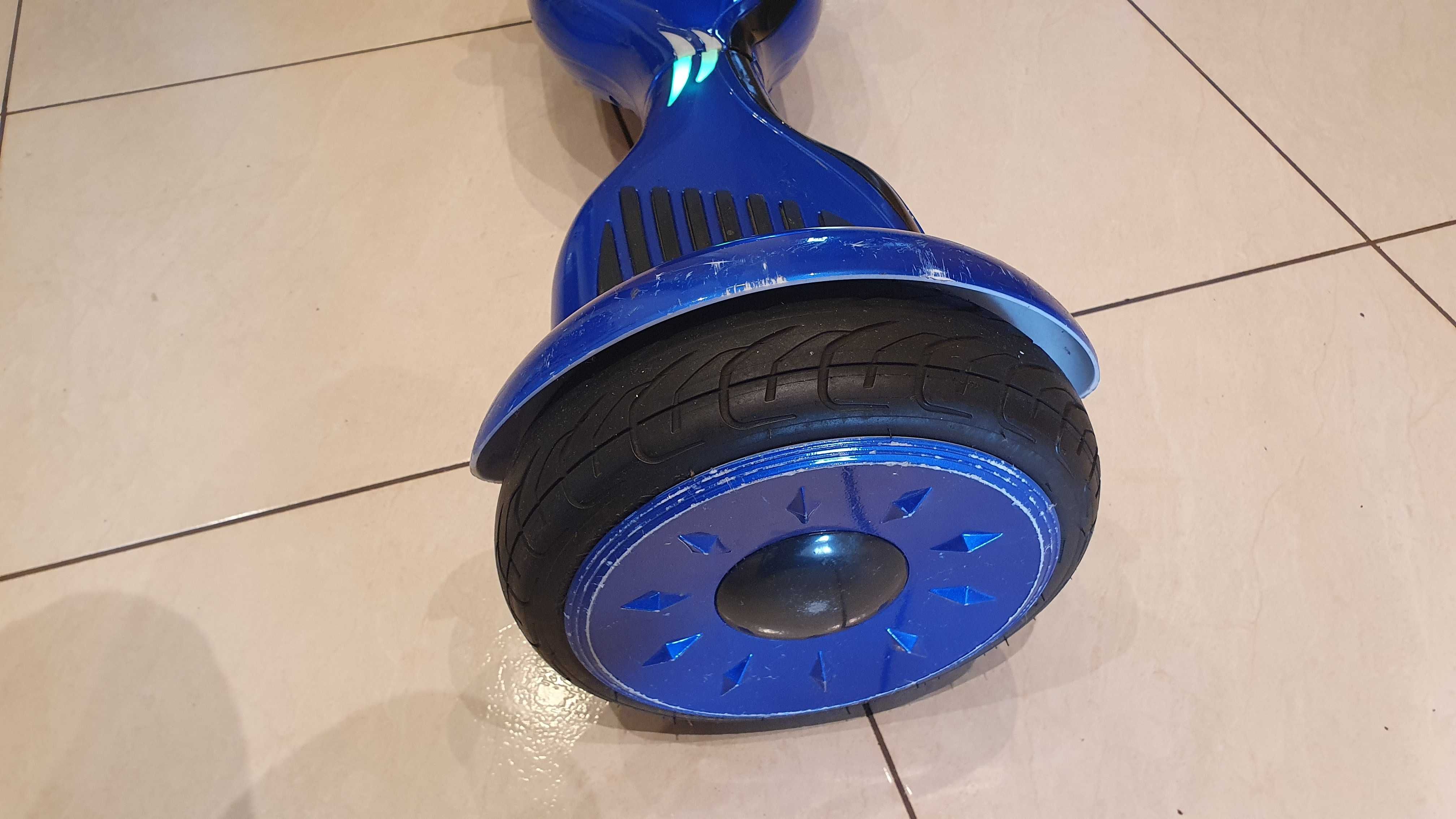 Deska elektryczna hoverboard AMGROUP S10