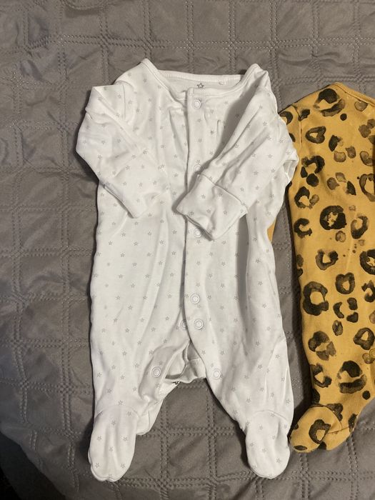 Чоловічок next для немовля новонародженого для дівчинки