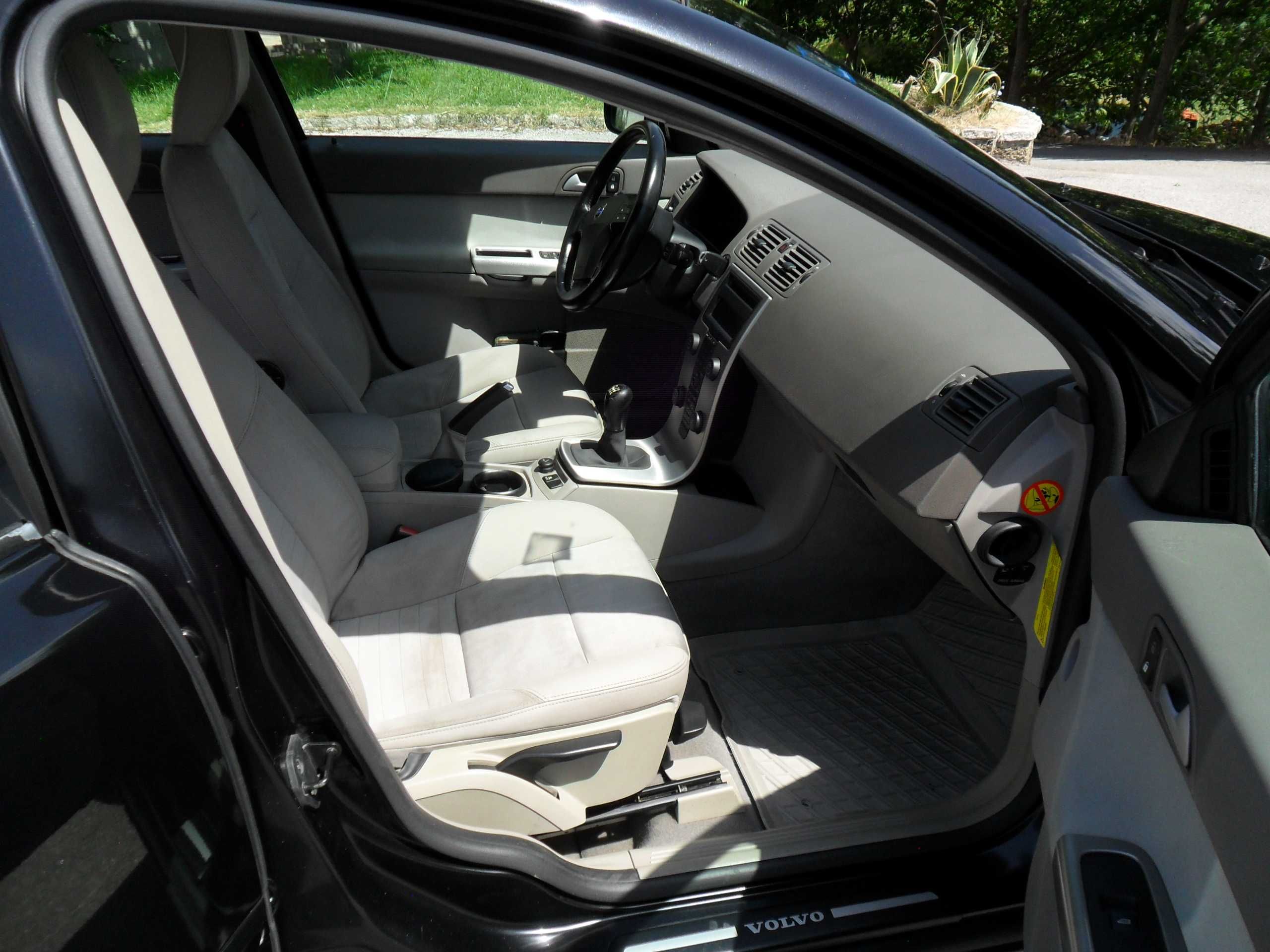 Volvo V50 2.0 D Momentum
