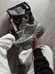 Кросівки Balenciaga Defender All Grey premium