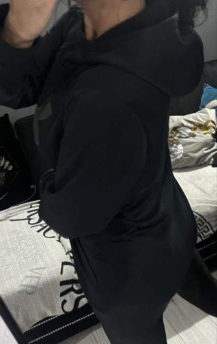 Under Armour s/m couture chaos kors karl tommy mania voga icon pepe