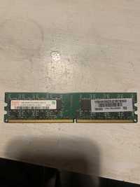 Hynix HYMP512U64CP8-Y5 AB-C 1GB ram