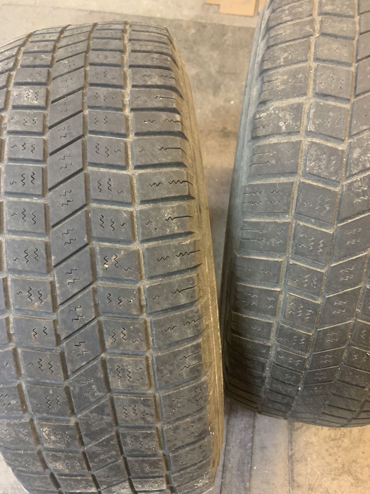 Резина зима Michelin 4x4 215/65 R16C