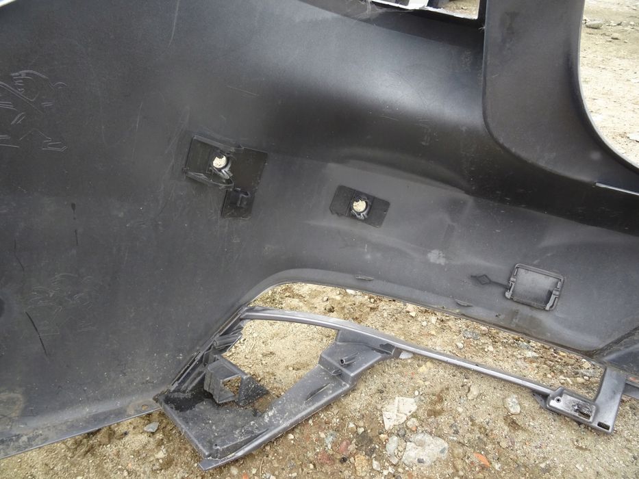 zderzak tył peugeot 508 ii r8 sedan 18->