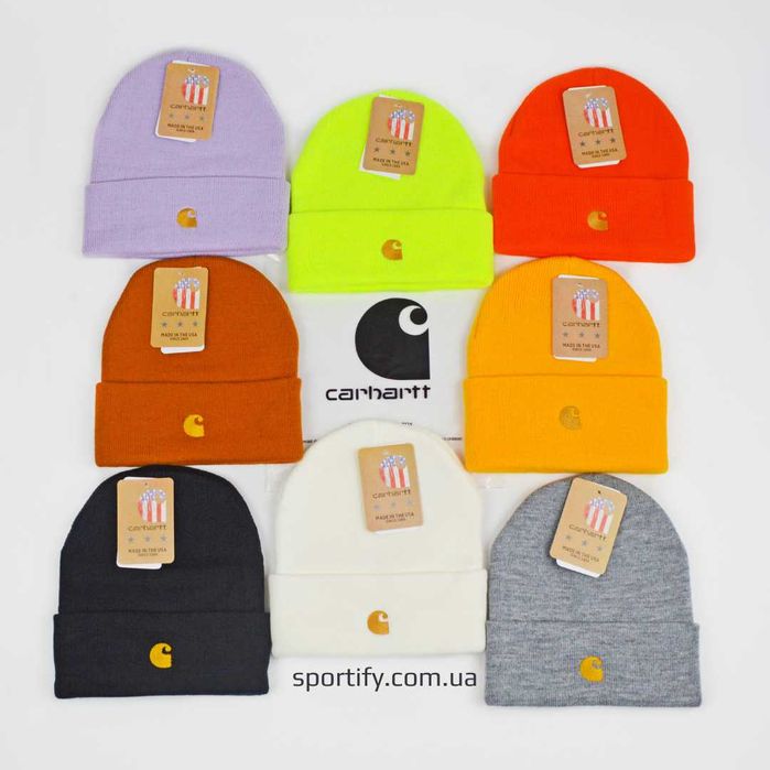SALE Шапка Carhartt шапки кархарт