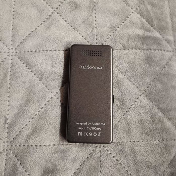 MP3 AiMoonsa B27 64 Gb
