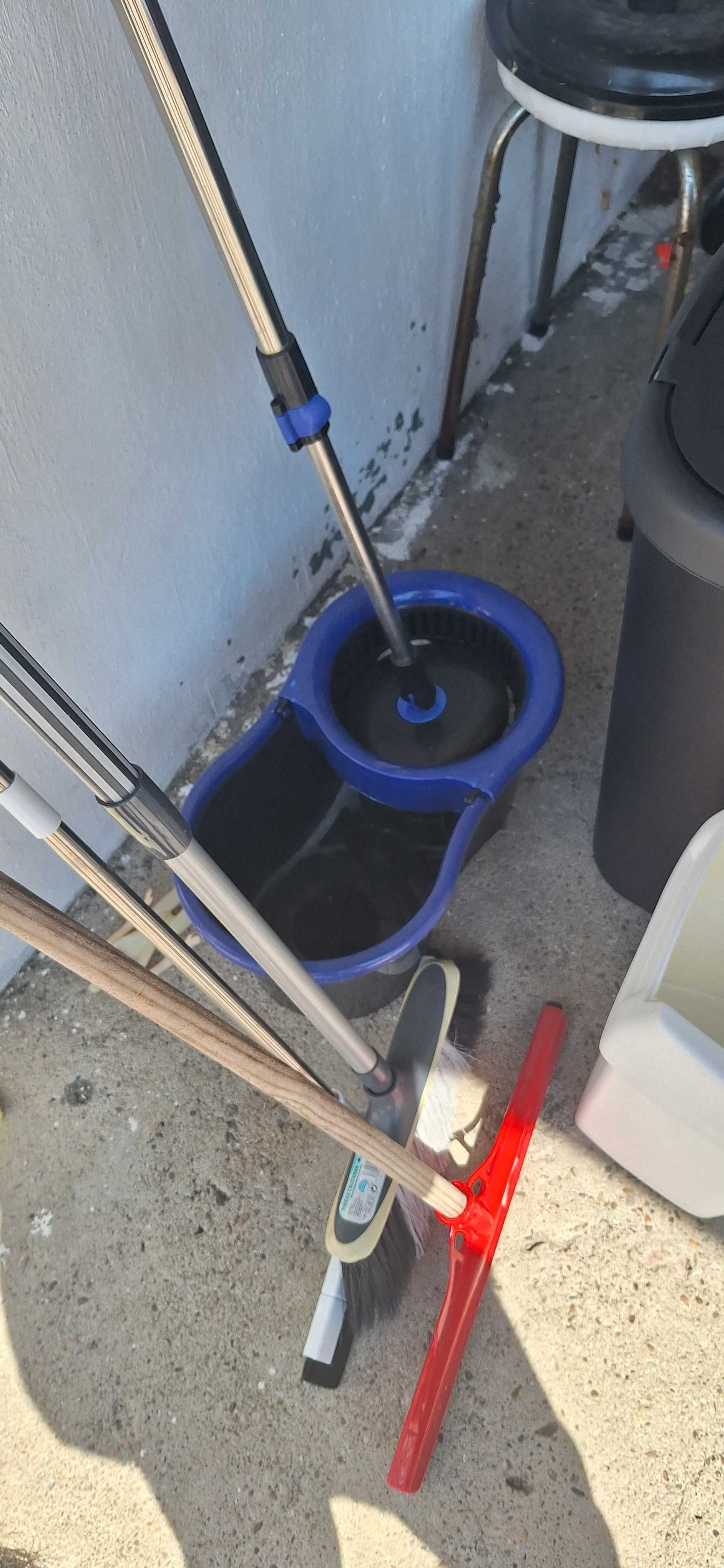 Combo de utilização doméstica