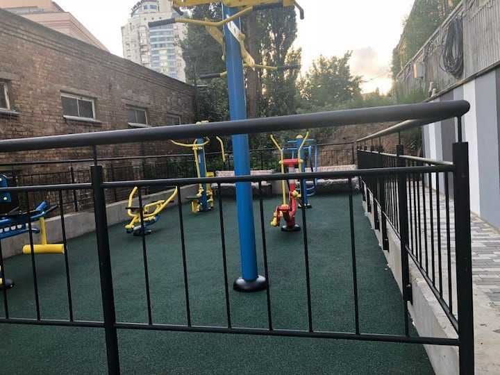 Затишна vip студія новобуд м Політех, Лук’янівська, Охматдит, паркінг-17-555.biz.ua