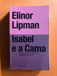 Isabel e a cama - Elinor Lipman