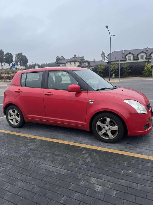 Suzuki Swift 1,3 diesel 2005