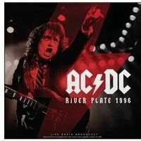 Ac/dc River Plate 1996 - Płyta Winylowa