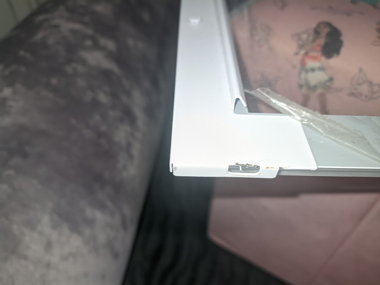 Antec DP505 White