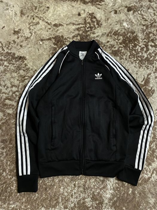 кофта adidas адідас зіпка