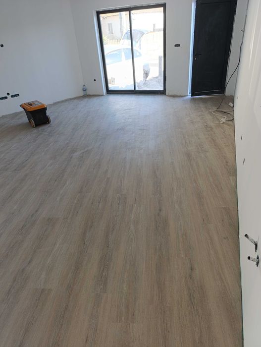 Carpintaria e Interiores