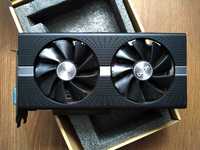 Видеокарта Sapphire Nitro+ RX 570 8GB