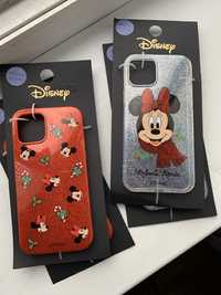 Iphone 12 12pro Чехол Disney Miki