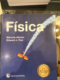 Livro de Fisica Escolar editora