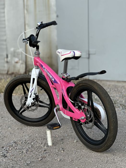 Велосипед Crosser, 18