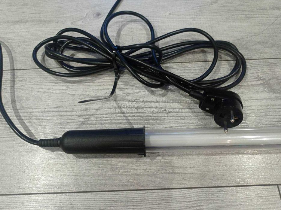 Lampa warsztatowa 8 W IP20 180 lm