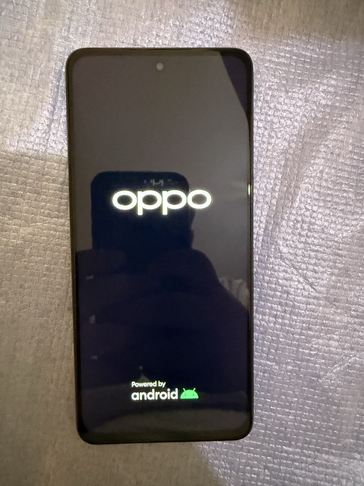 Smartphone Oppo A98 5G