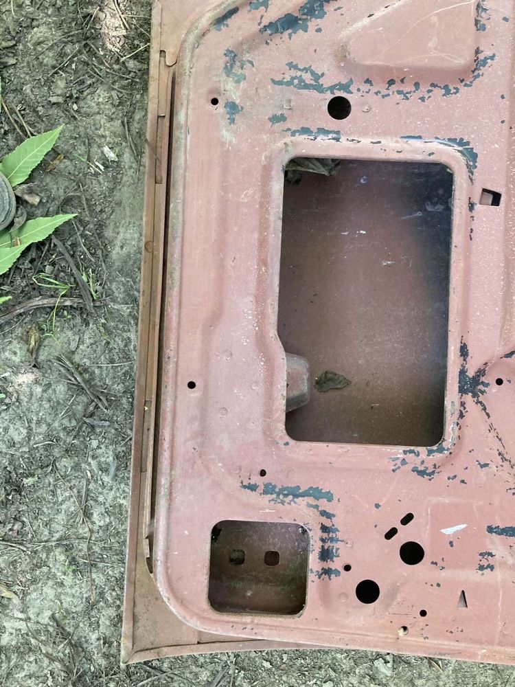 Двері до волги 24