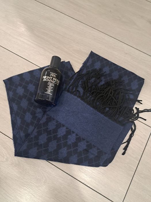 Шарф чоловічий ,новий