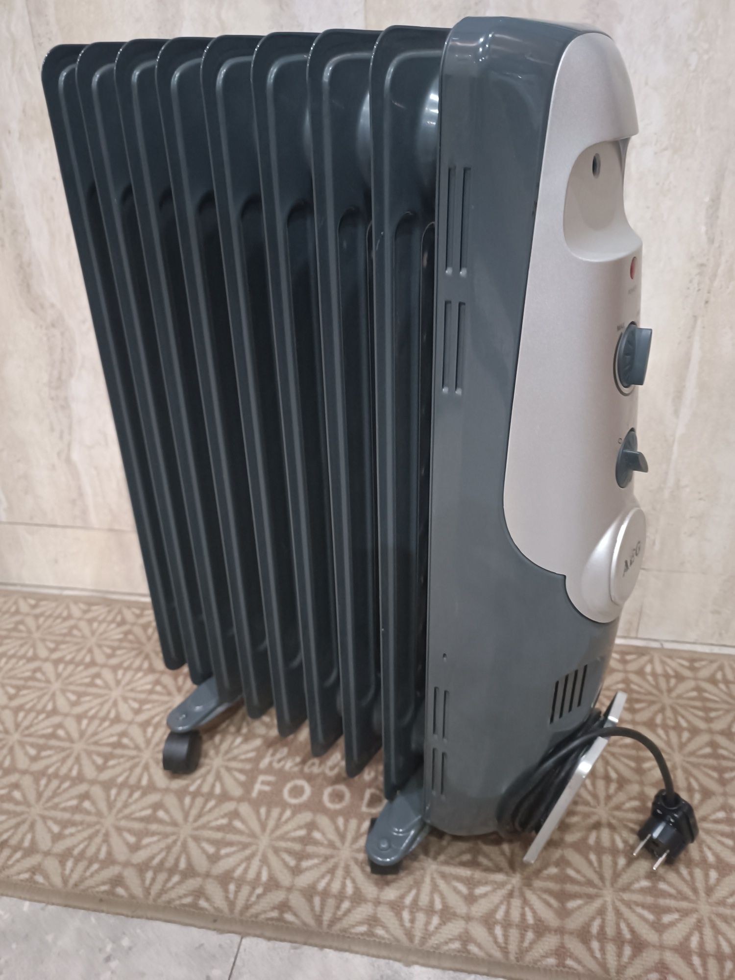 Aquecedor AEG 2200W