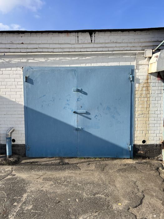 Здам в оренду капітальний гараж на Подолі