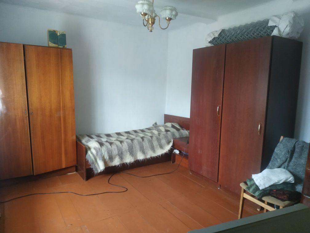 Будинок в селі 50 кВ/метрів