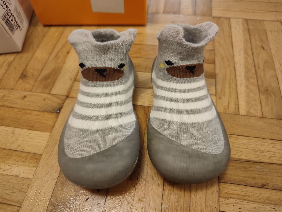 Befado niechodki nowe rozmiar 22