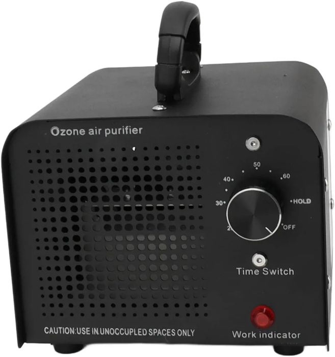 Generator ozonu hdz-38g 100w 38g na h