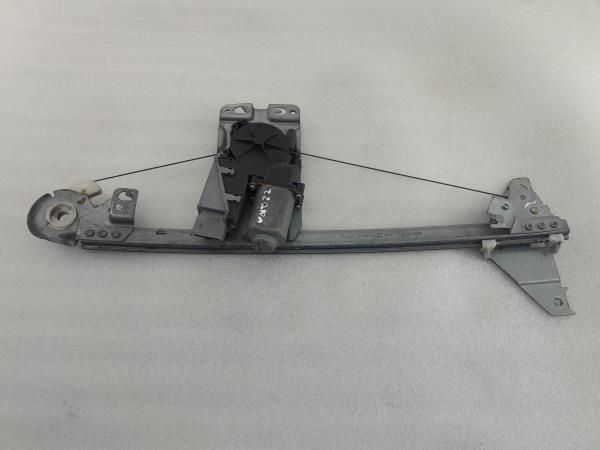 Elevador vidros trás esquerdo PEUGEOT 307 SW (3H)