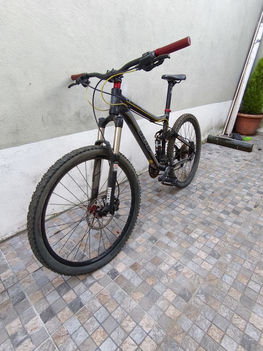 Bicicleta todo o terreno "26