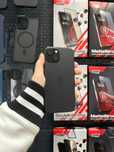 SUPER OKAZJA!! iPhone 15 Black 128GB / Gwarancja 24mies / Raty 0%