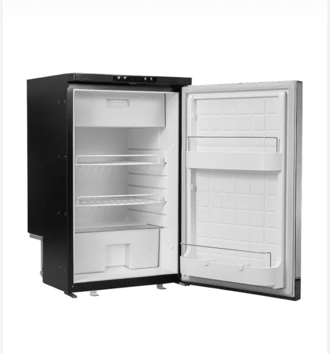Frigorifico Alpicool CR85X 12/24V - Camper/Autocaravana