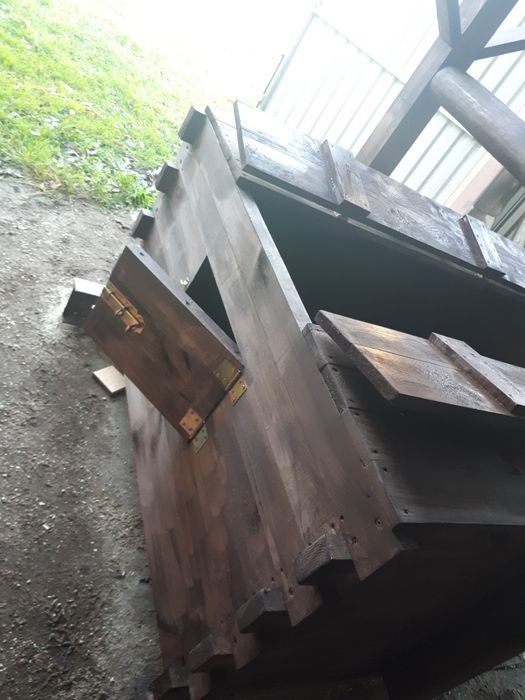 Zabudowa studni polecam