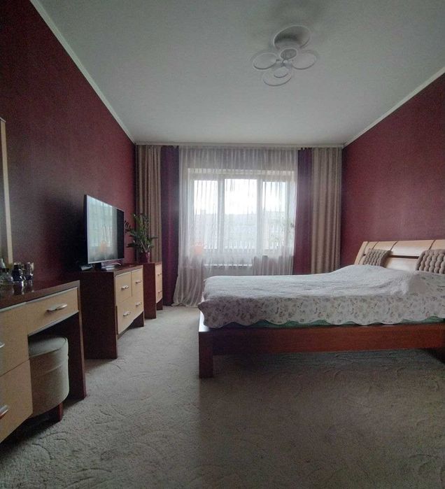 SK S4 Продам 3 комнатную квартиру Песочин ул. Квартальная Мобиль