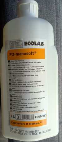 Mydło w płynie P3-manosoft Ecolab