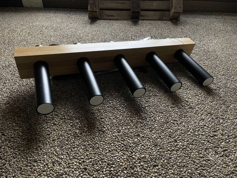 Підвісний світильник Milagro MLP5511