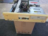 Продам ретро компьтер на Intel 486dx2