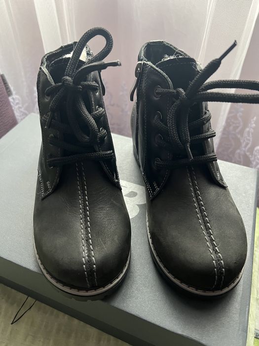 Зимове взуття